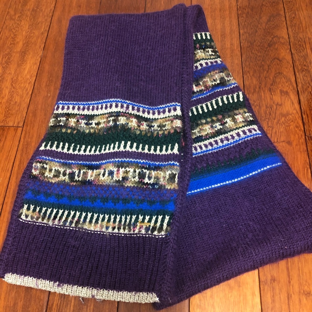 Juicy Couture Scarf
